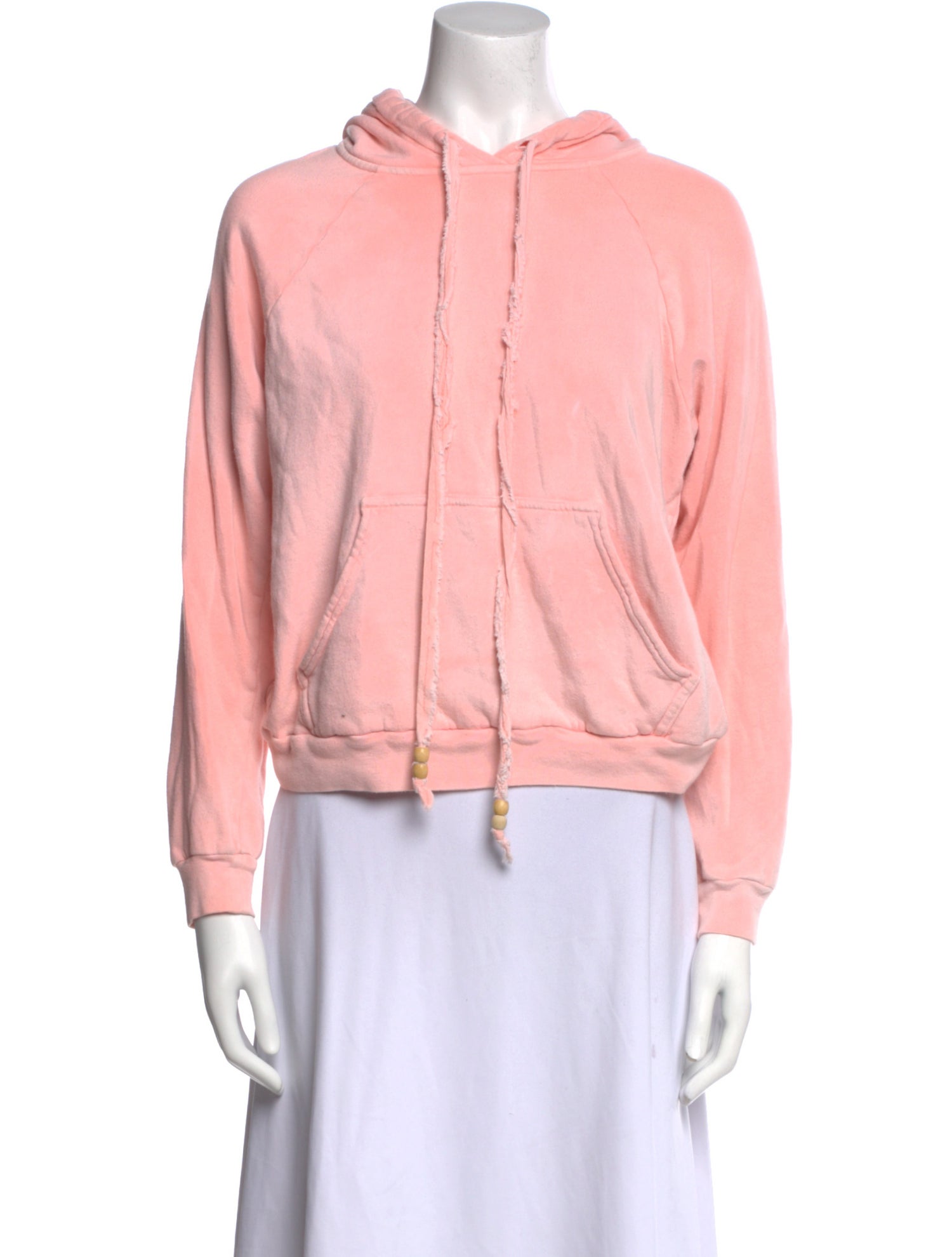 Honorine Crew Neck Long Sleeve Sweatshirt