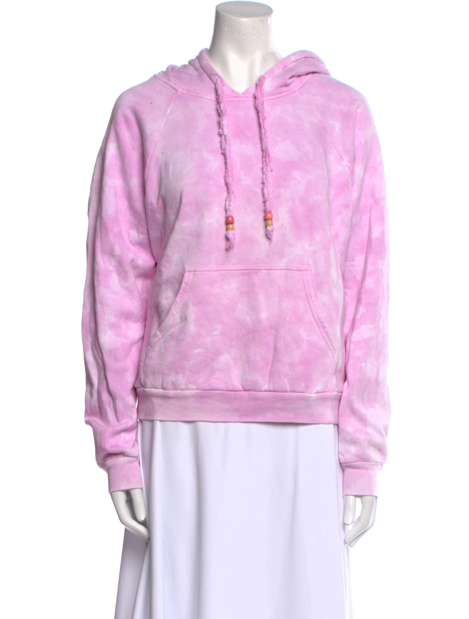 Honorine V-Neck Long Sleeve Sweatshirt