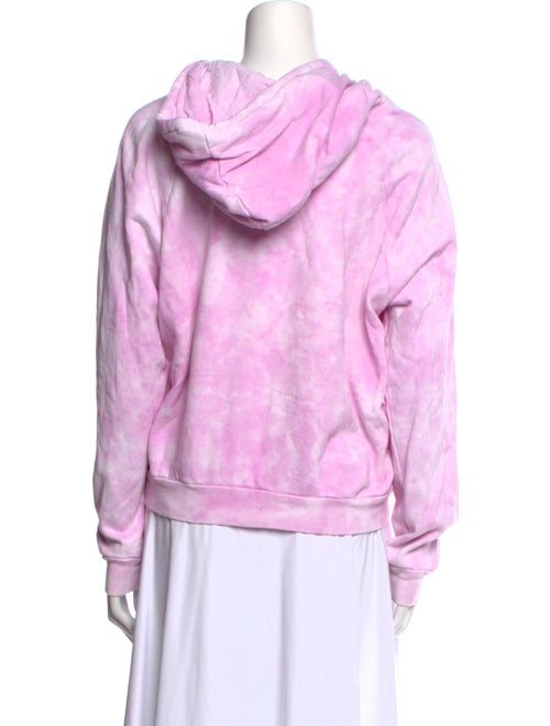 Honorine V-Neck Long Sleeve Sweatshirt