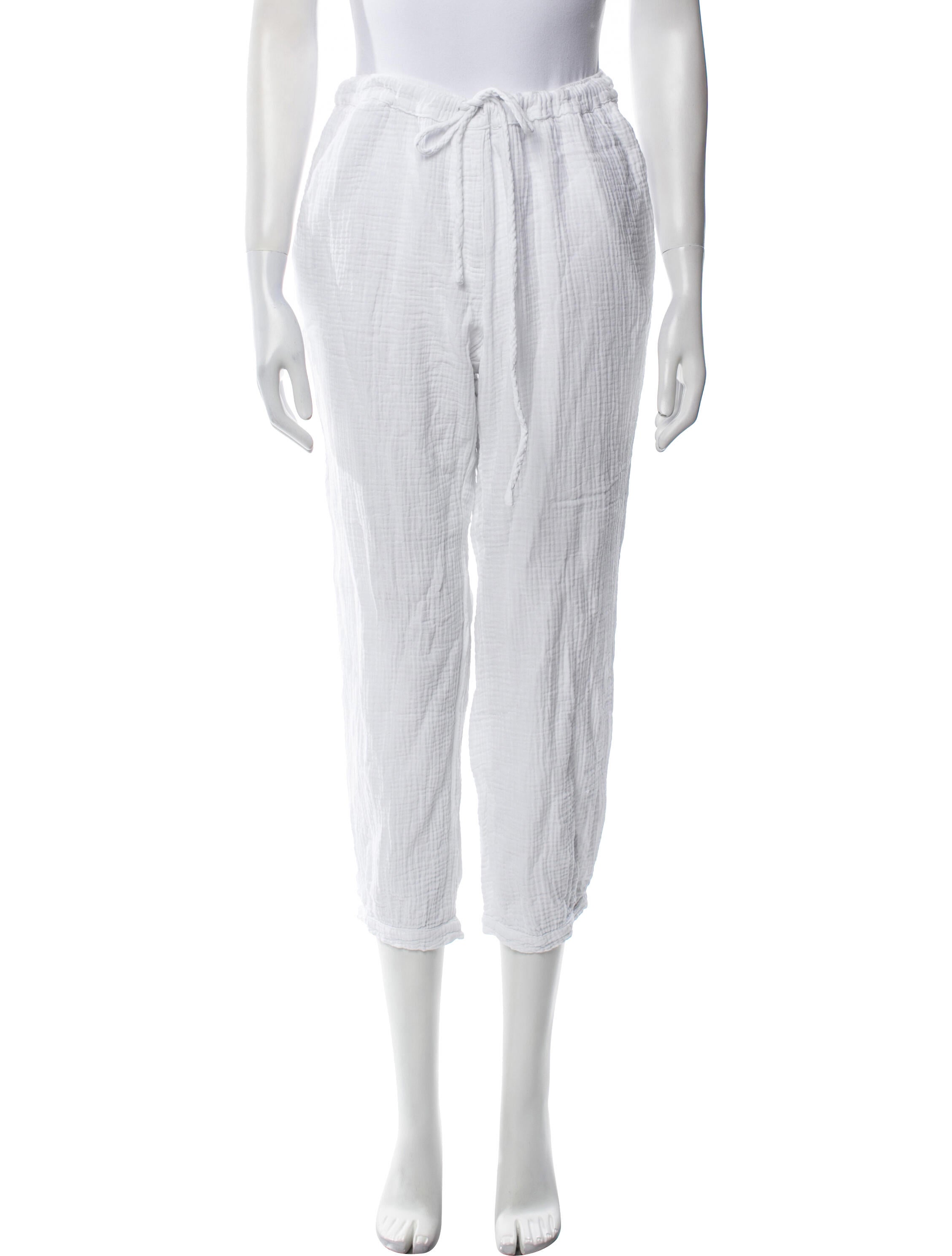 Honorine Straight Leg Pants