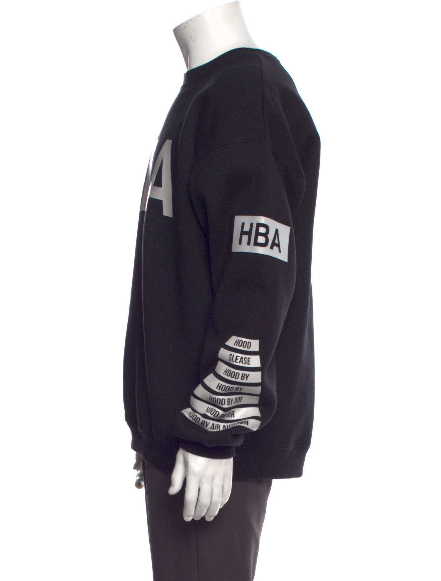 Hood by Air | The RealReal