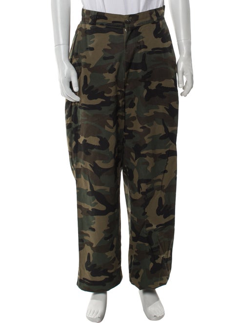 Hood by Air 2016 Cargo Pants