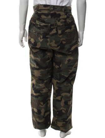 Hood by Air 2016 Cargo Pants