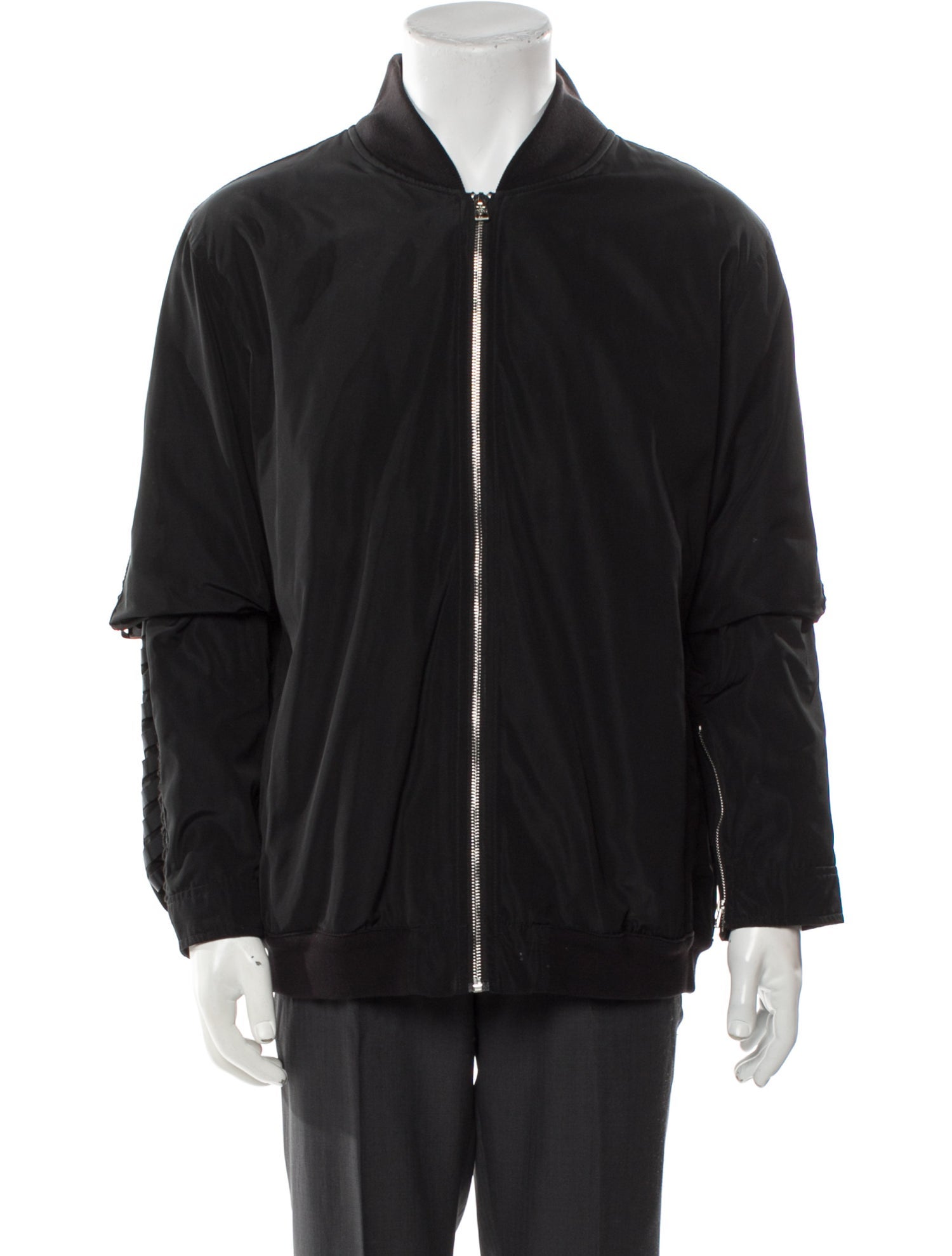 Hood by Air 2014 Windbreaker