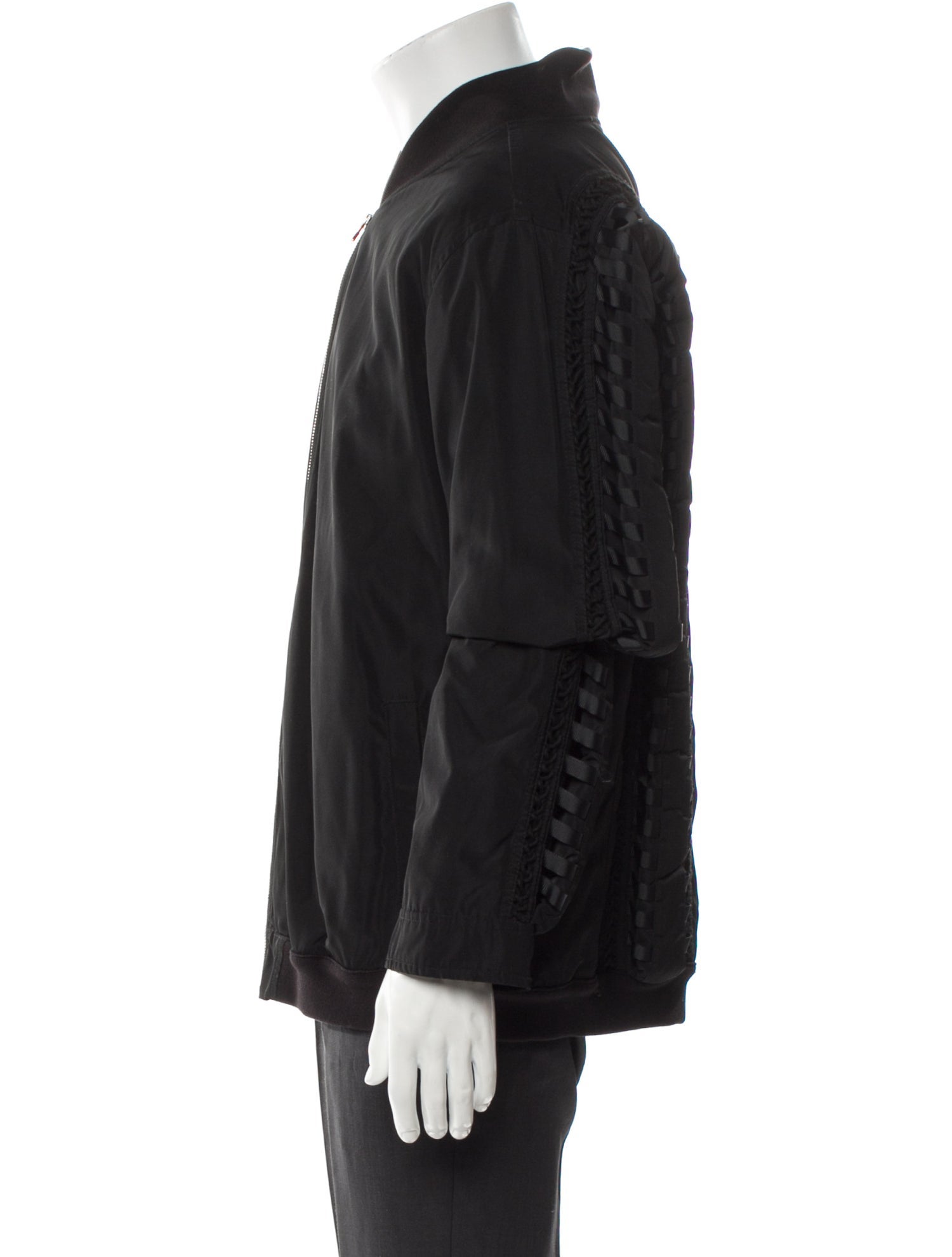 Hood by Air 2014 Windbreaker