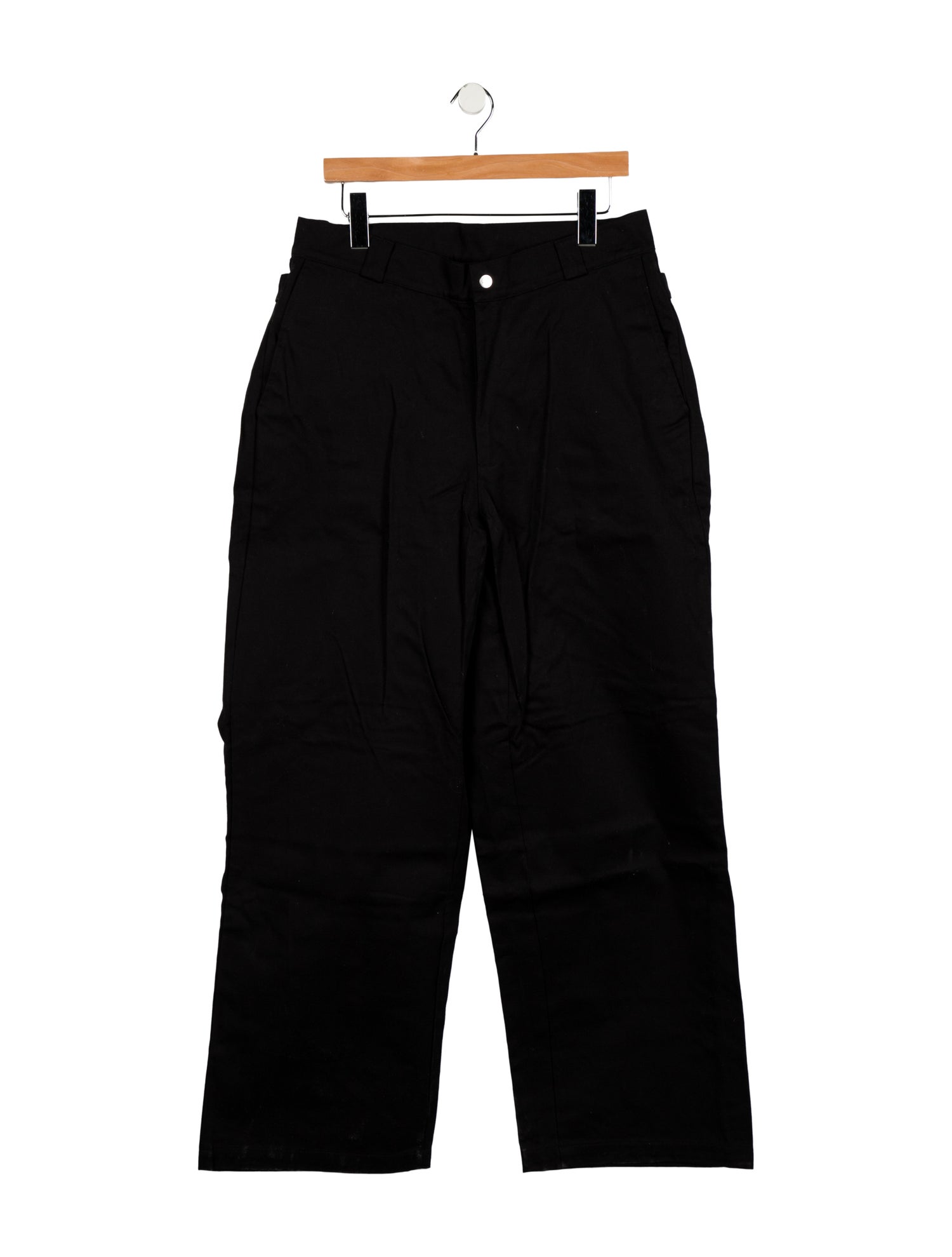 Hood by Air Relaxed Fit Jeans w/ Tags