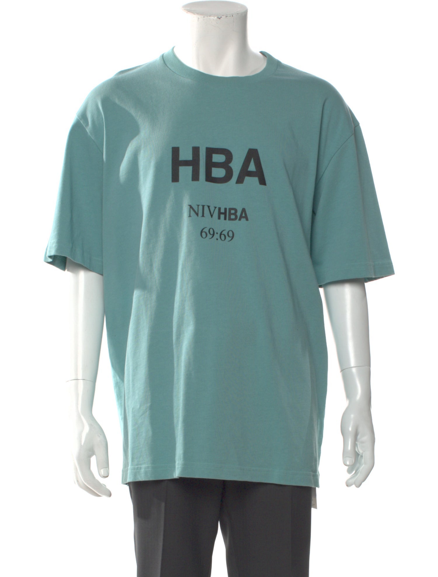 Hood by Air T-Shirts for Men | The RealReal