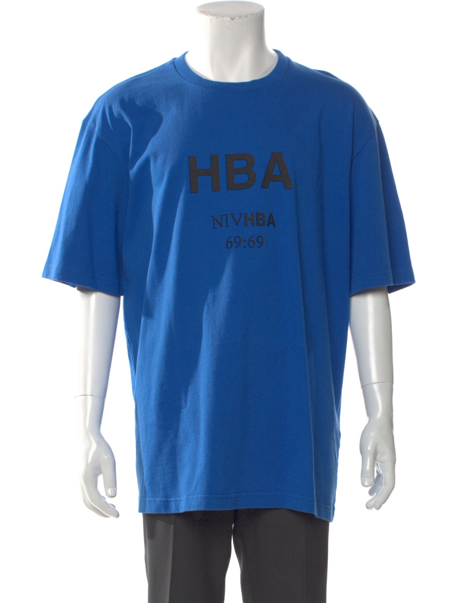 Hood by Air T-Shirts for Men | The RealReal