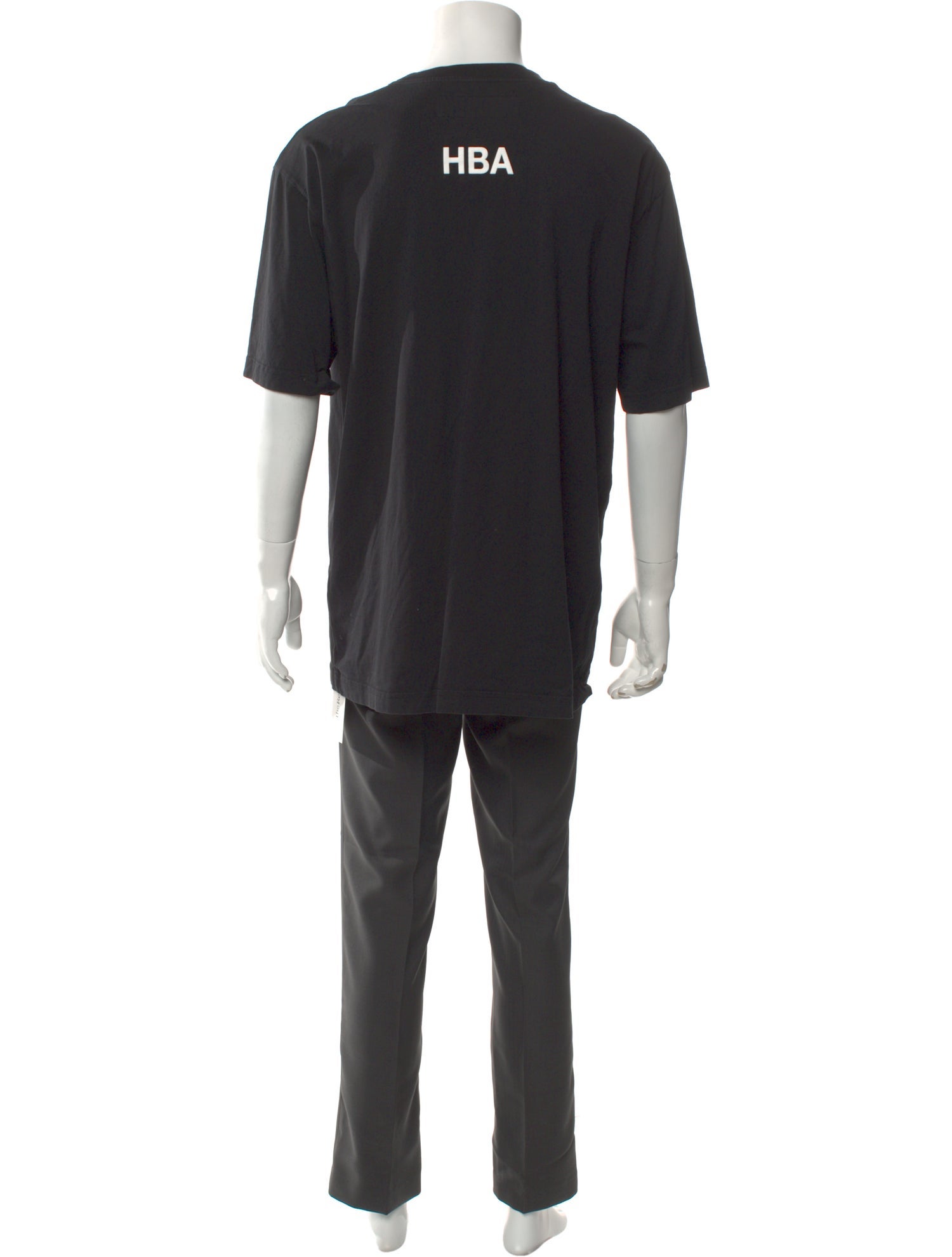 Hood by Air T-Shirts for Men | The RealReal