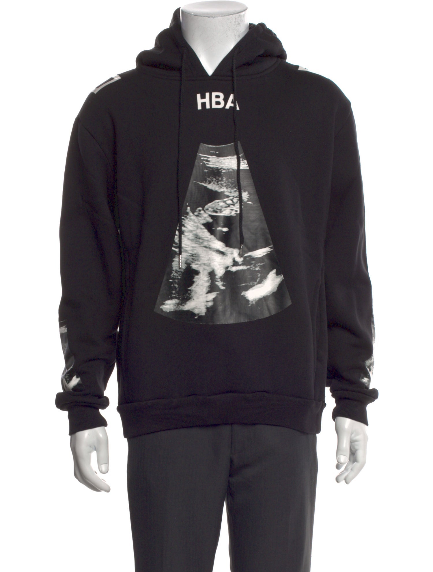 Hood by Air Men's Items On Sale - Up To 90% Off | The RealReal