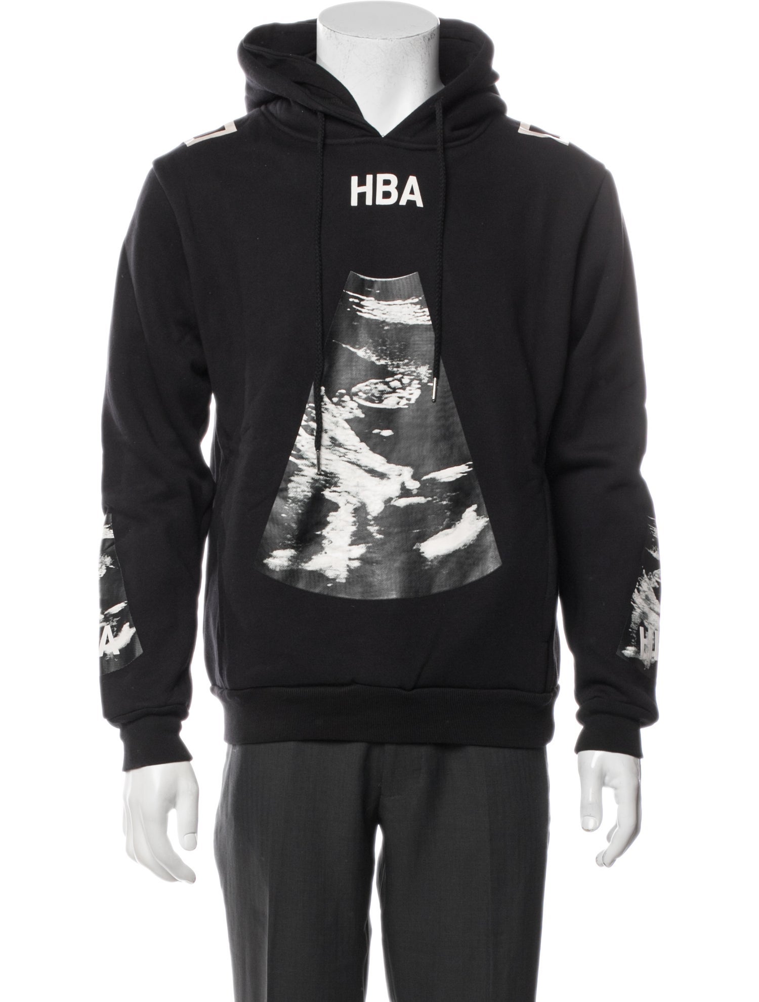 Hood by Air Sweatshirts & Hoodies for Men | The RealReal