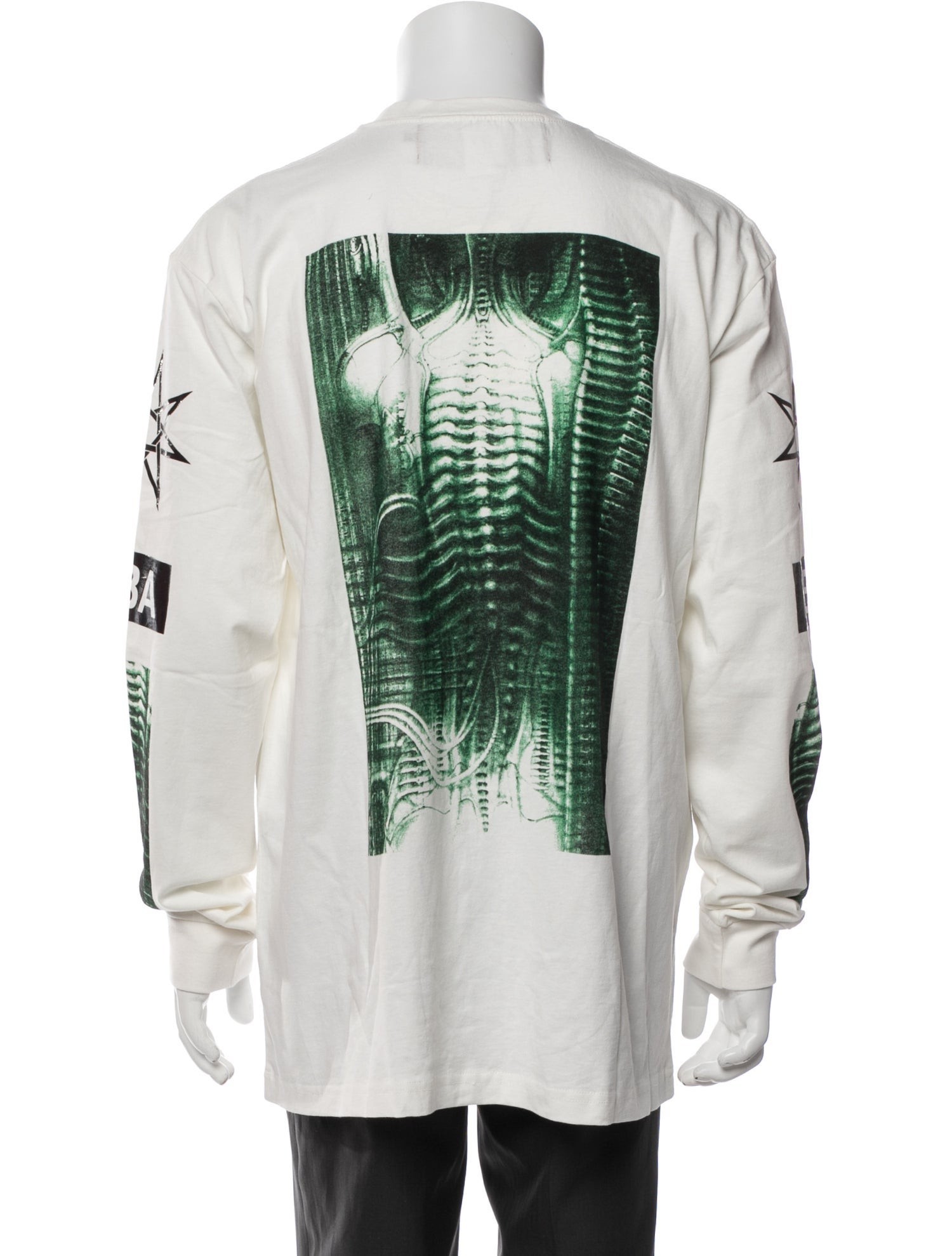 Hood by Air T-Shirts for Men | The RealReal