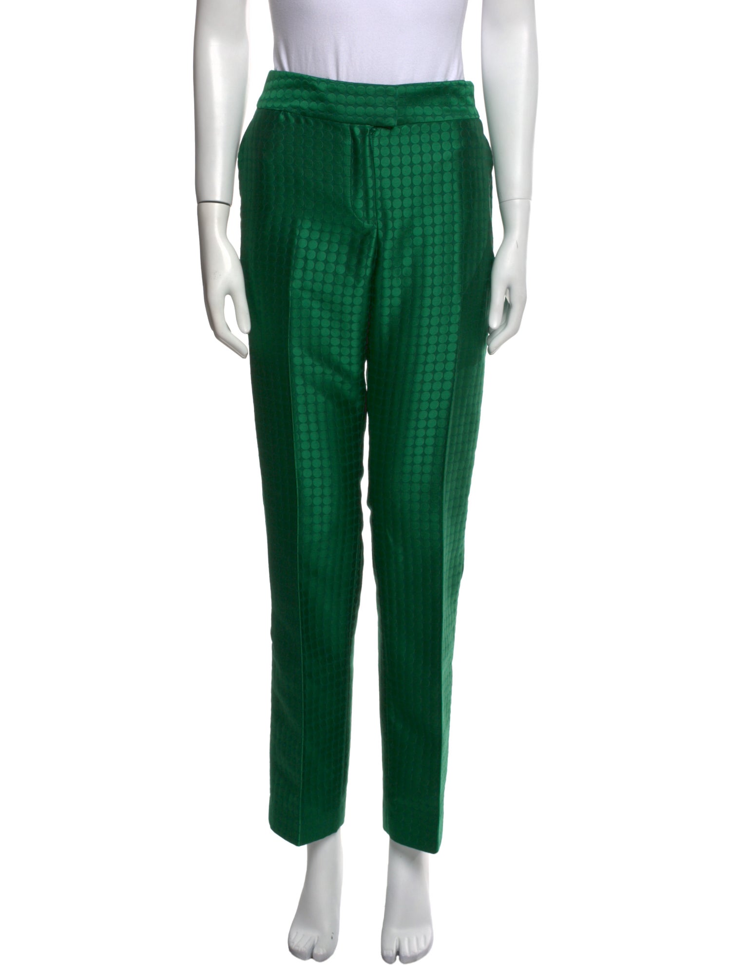 Hossh Wide Leg Pants