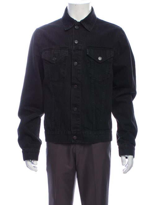 Hope Denim Jacket Denim
