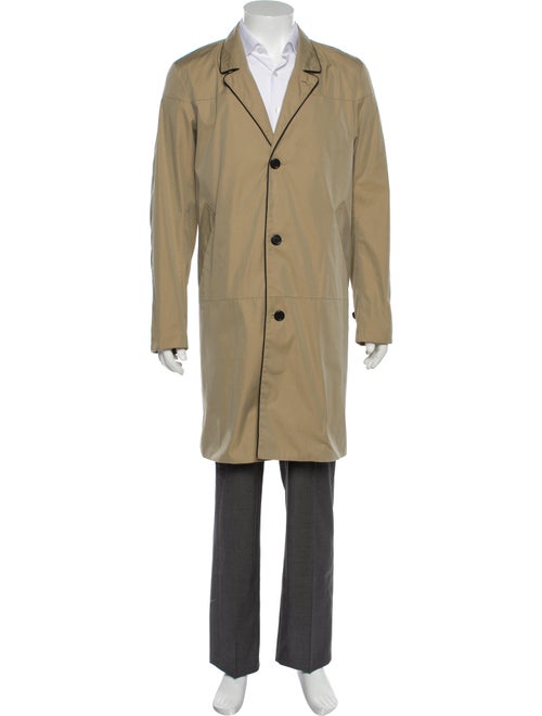 Hope Overcoat