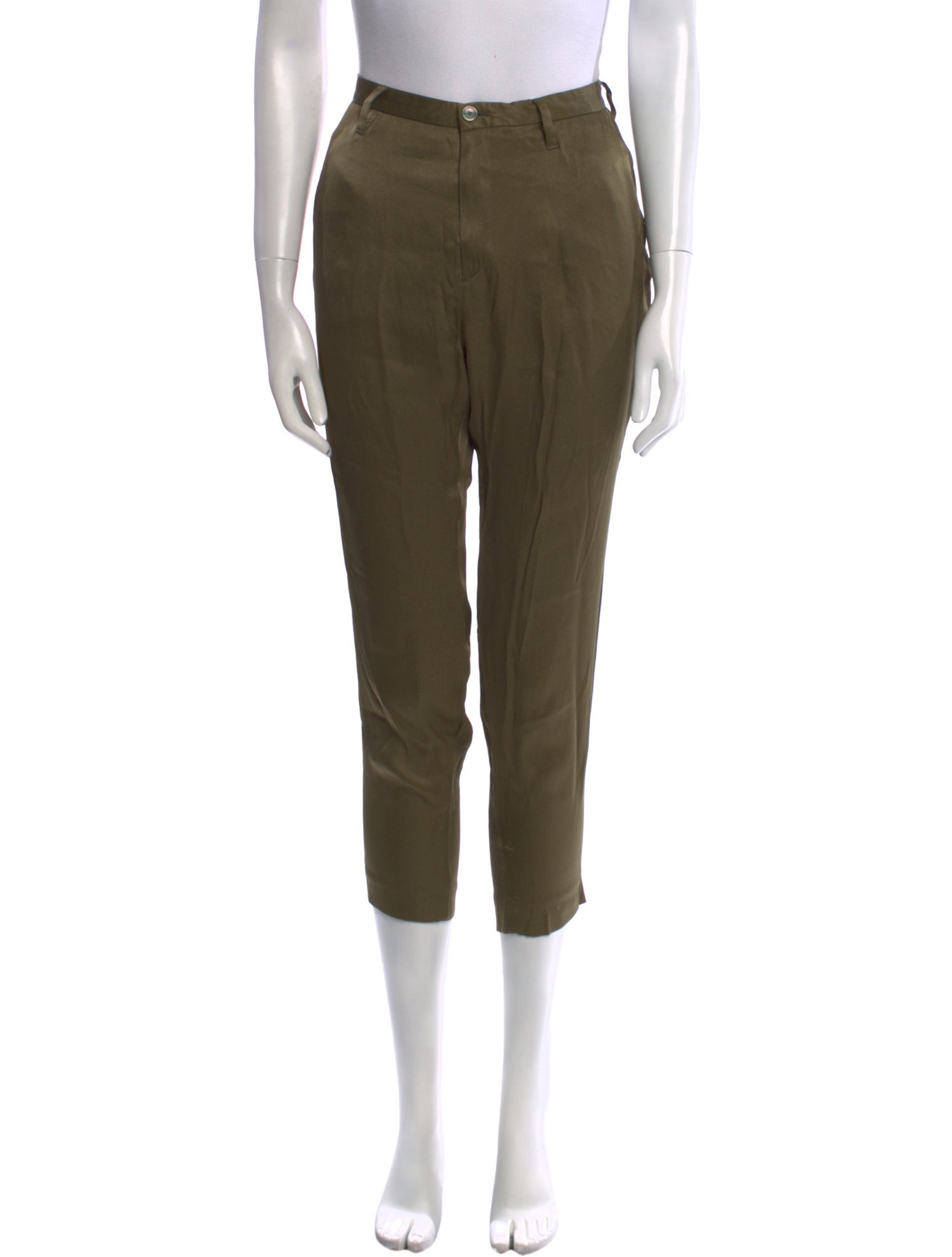 Hope Skinny Leg Pants