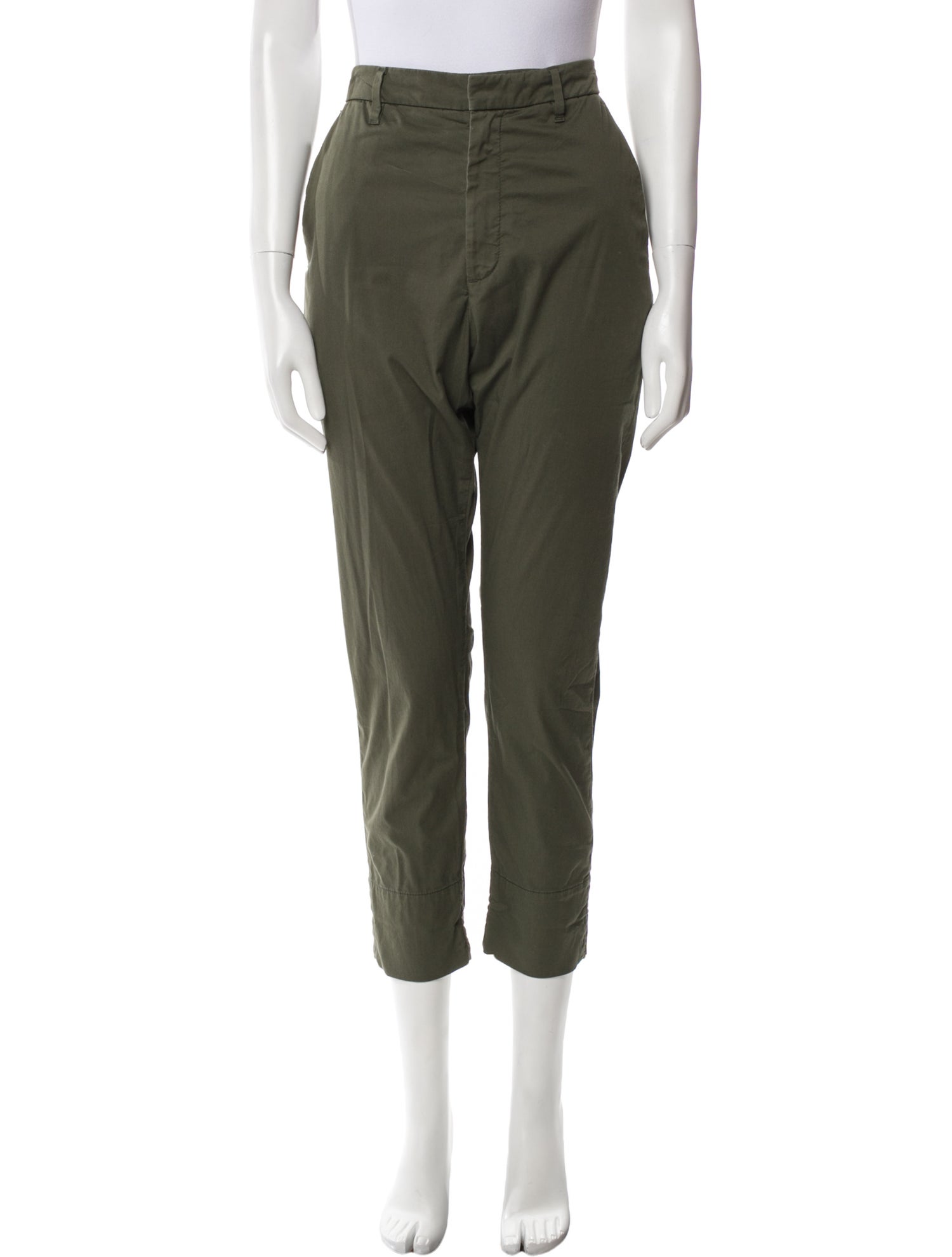 Hope Skinny Leg Pants