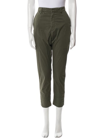 Hope Pants Skinny Leg S