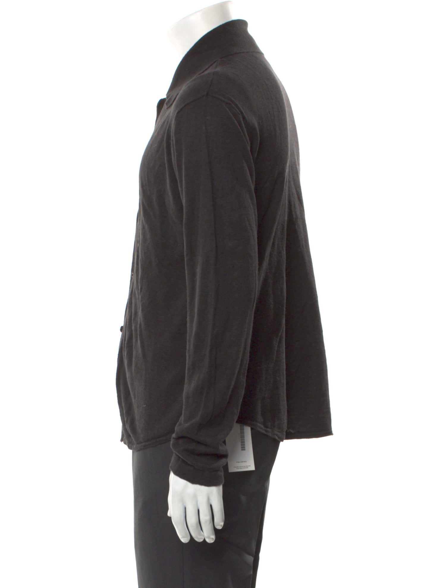 Hope Linen Long Sleeve Shirt