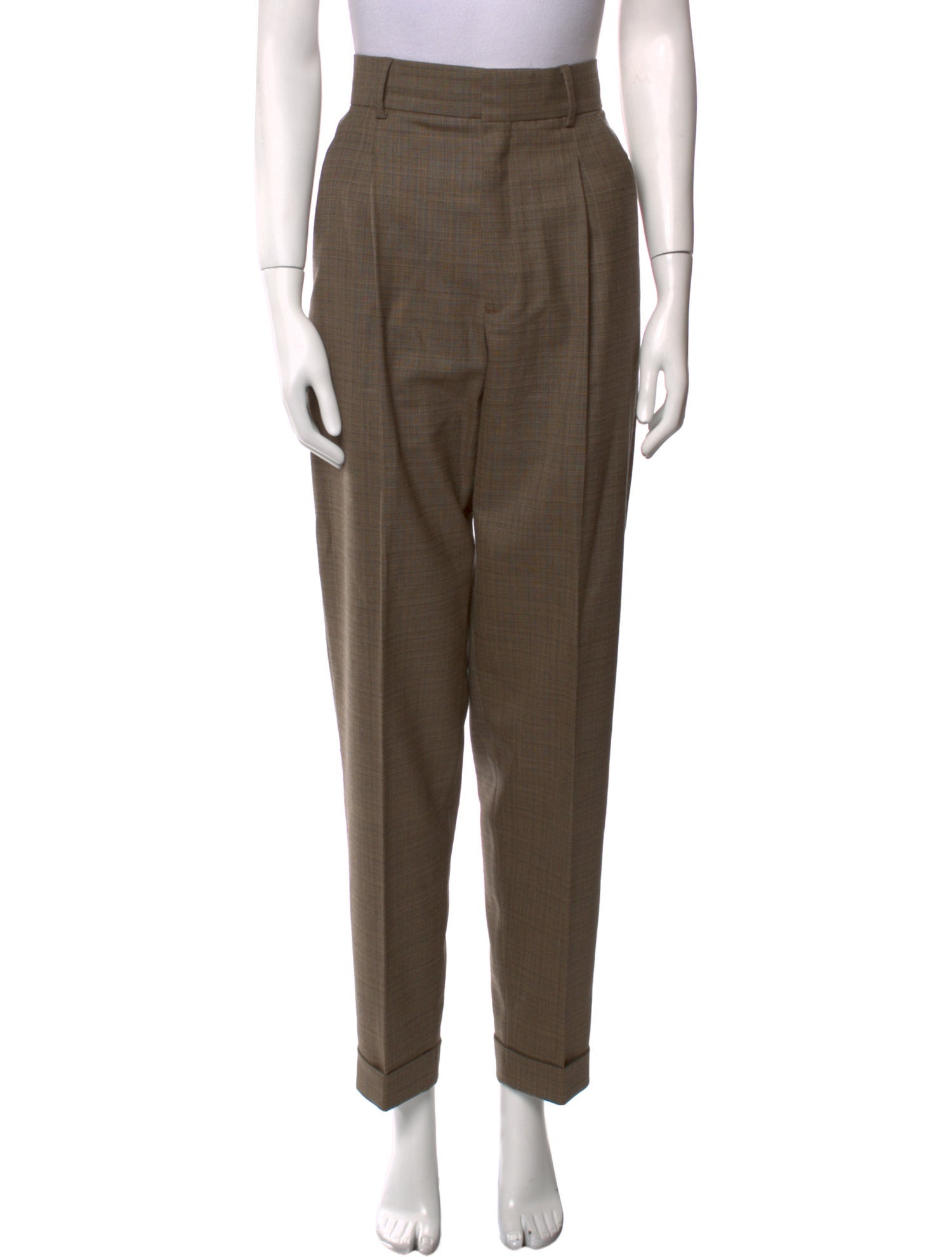 Hope Straight Leg Pants w/ Tags
