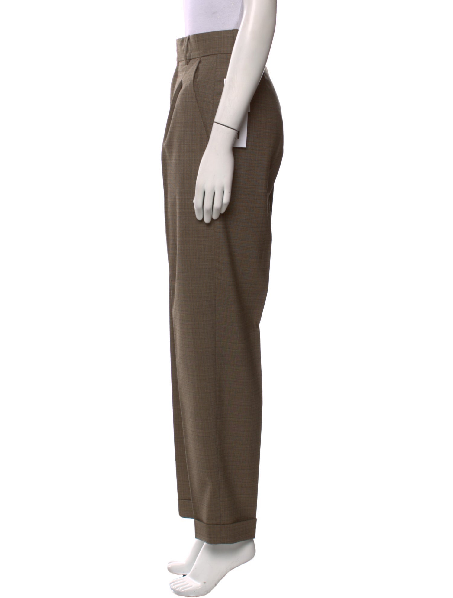Hope Straight Leg Pants w/ Tags