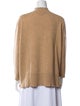 Hope Merino Wool Mock Neck Sweater