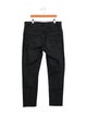 Hope Mid-Rise Straight Leg Jeans