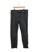 Hope High-Rise Straight Leg Jeans