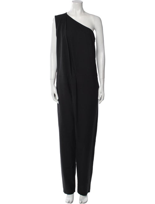 Hope One-Shoulder Jumpsuit