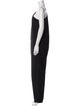 Hope One-Shoulder Jumpsuit