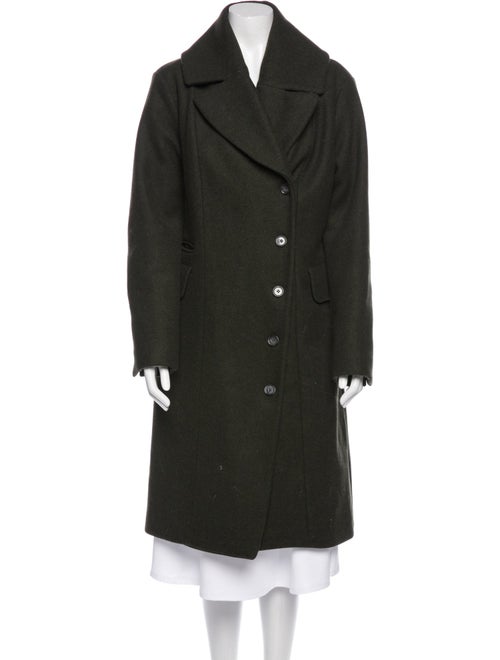 Hope Wool Coat