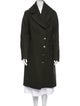 Hope Wool Coat