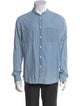 Hope Long Sleeve Denim Shirt