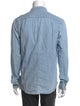 Hope Long Sleeve Denim Shirt