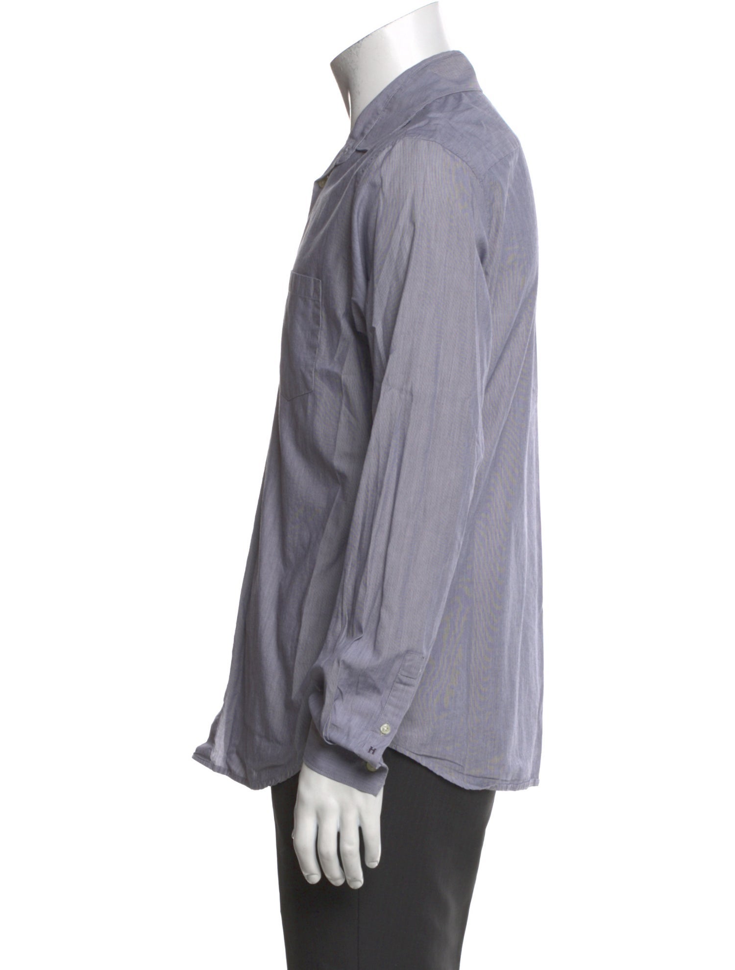 Hope Long Sleeve Dress Shirt