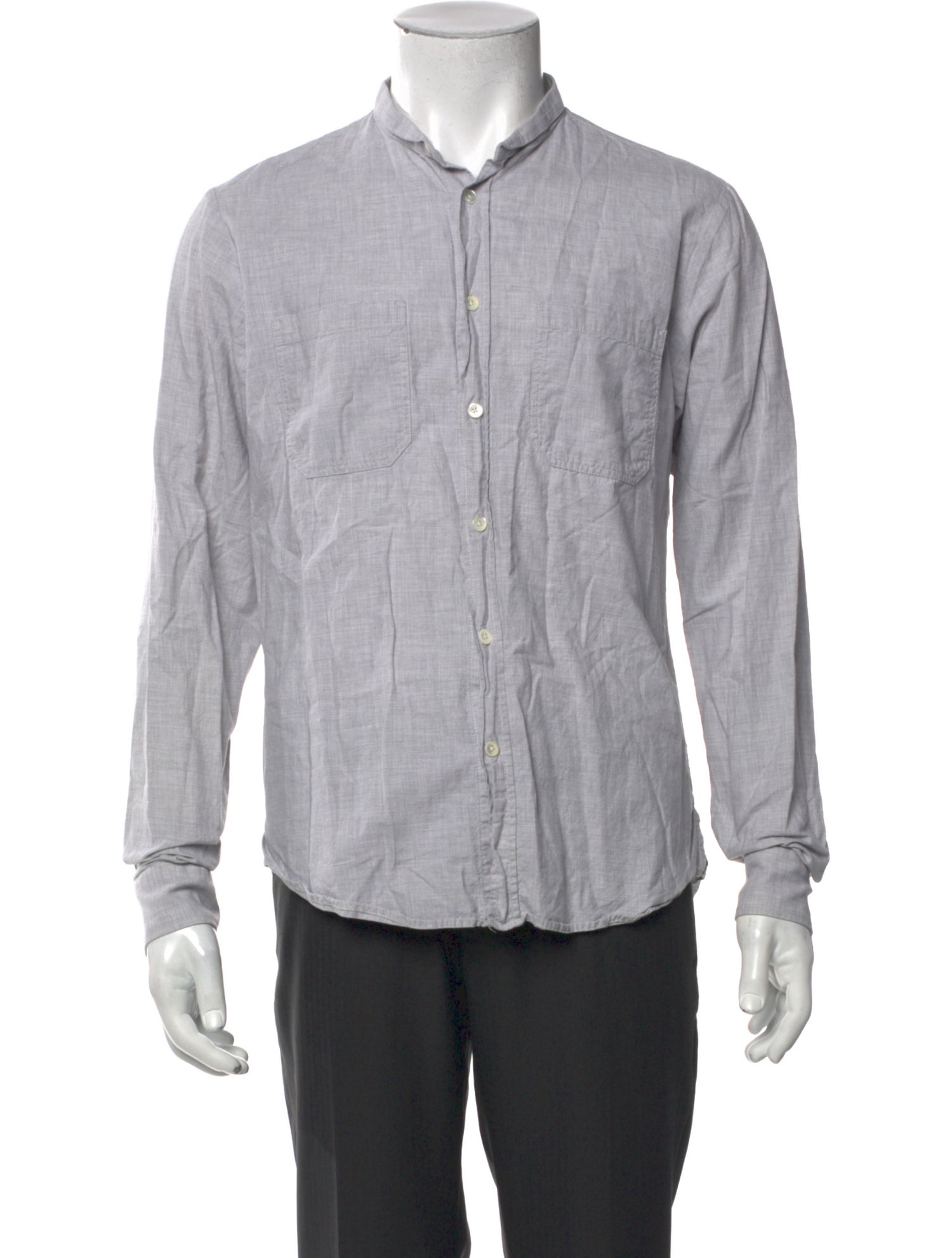 Hope Long Sleeve Dress Shirt