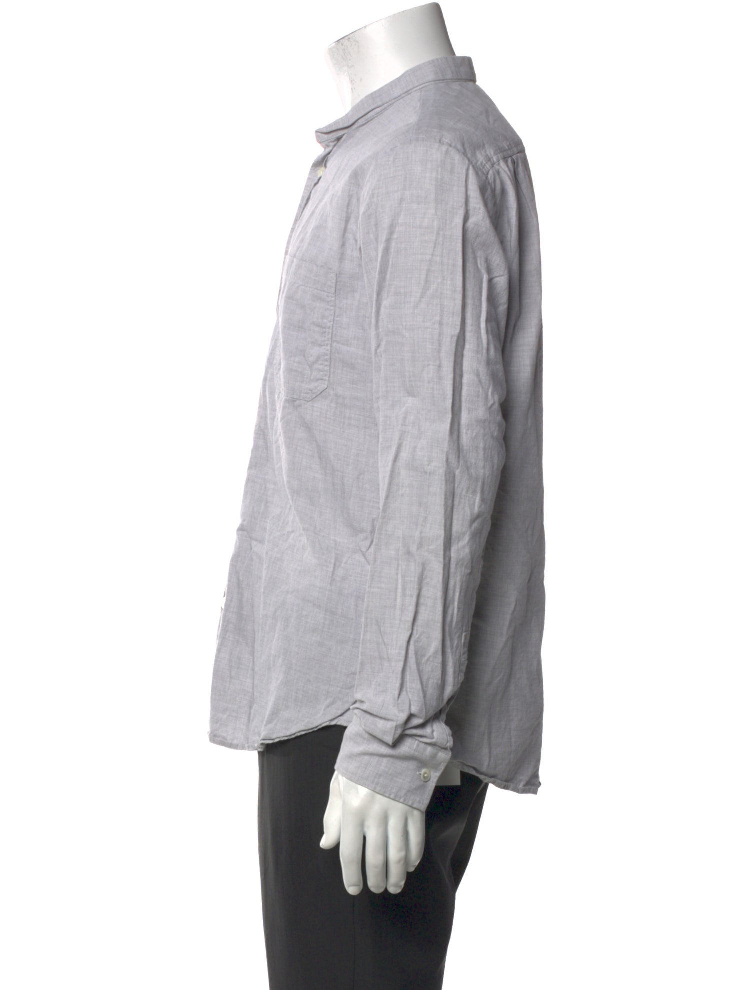 Hope Long Sleeve Dress Shirt