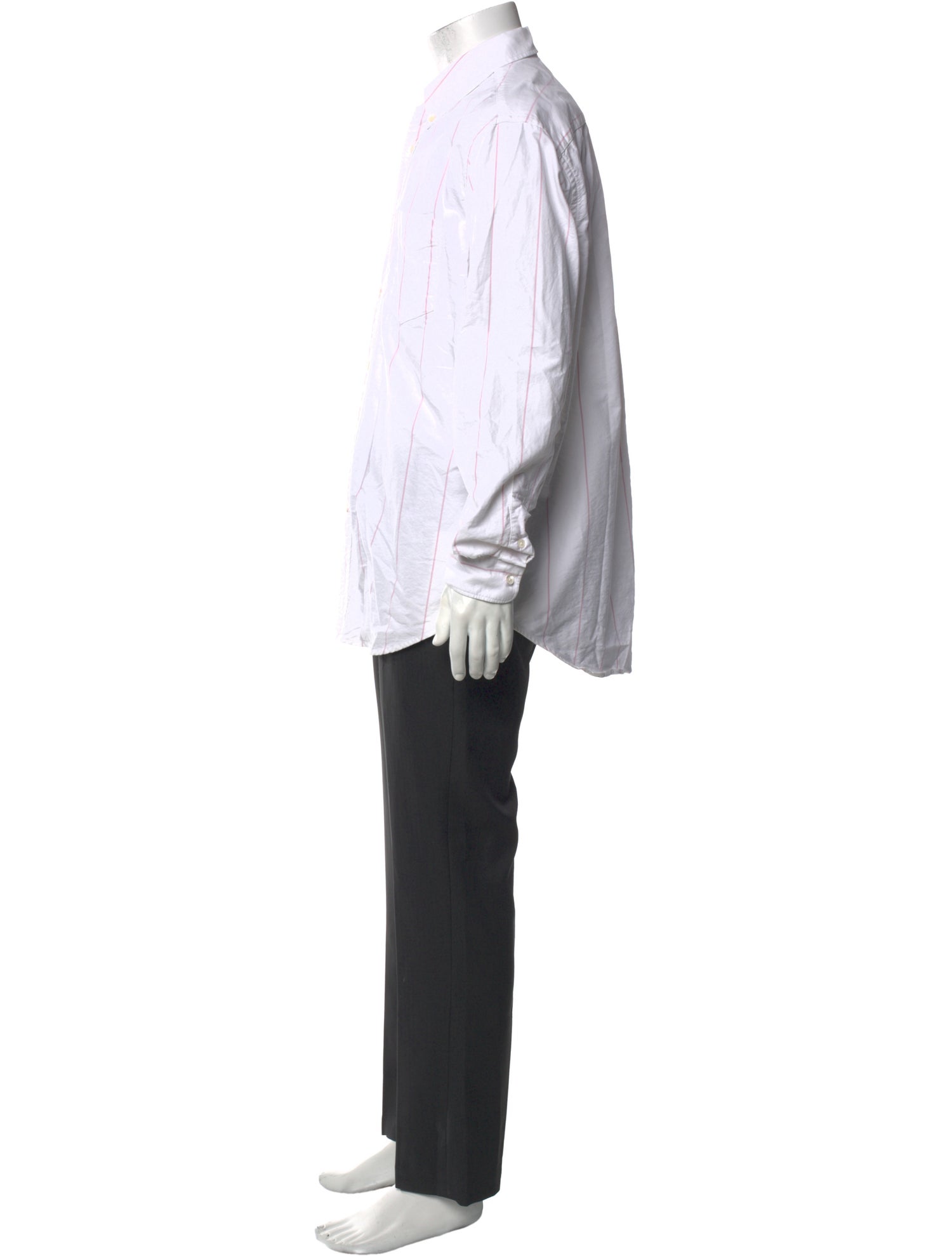 Hope Long Sleeve Dress Shirt