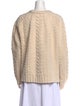 Hope Lambswool Crew Neck Sweater