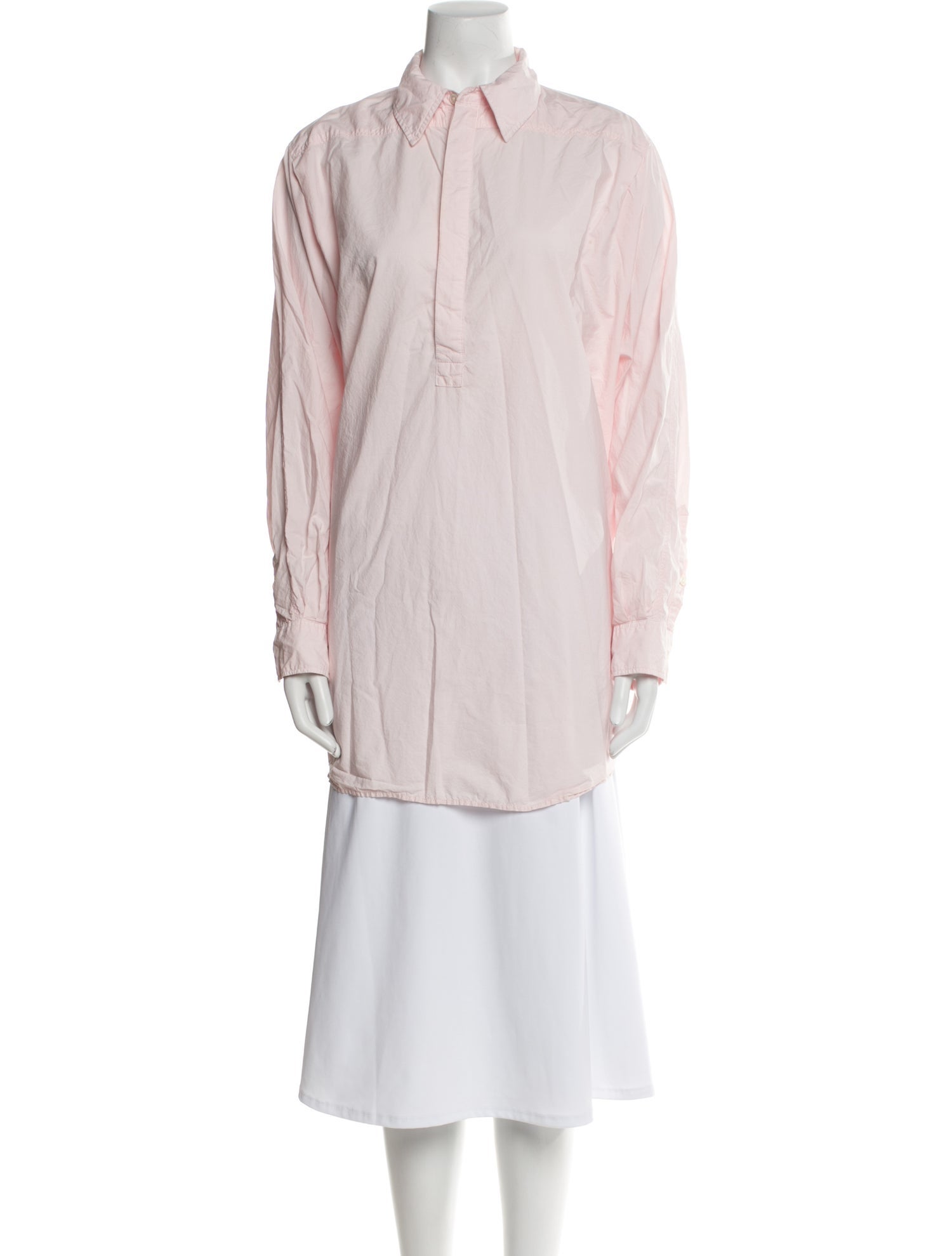 Hope Long Sleeve Tunic