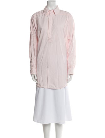 Hope Long Sleeve Tunic