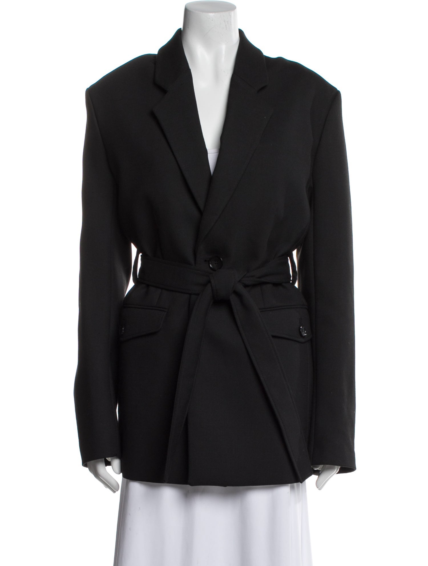 Hope Peacoat w/ Tags