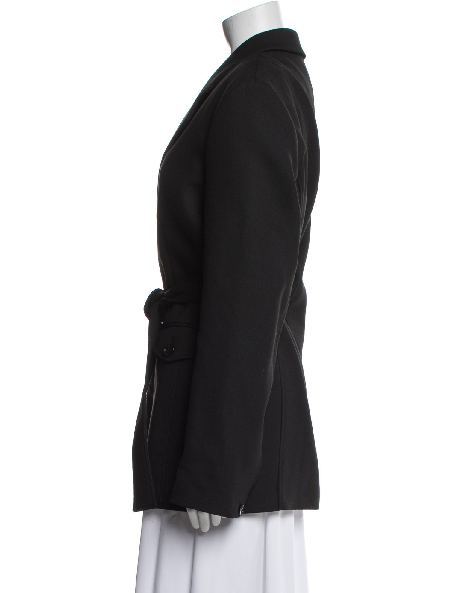 Hope Peacoat w/ Tags