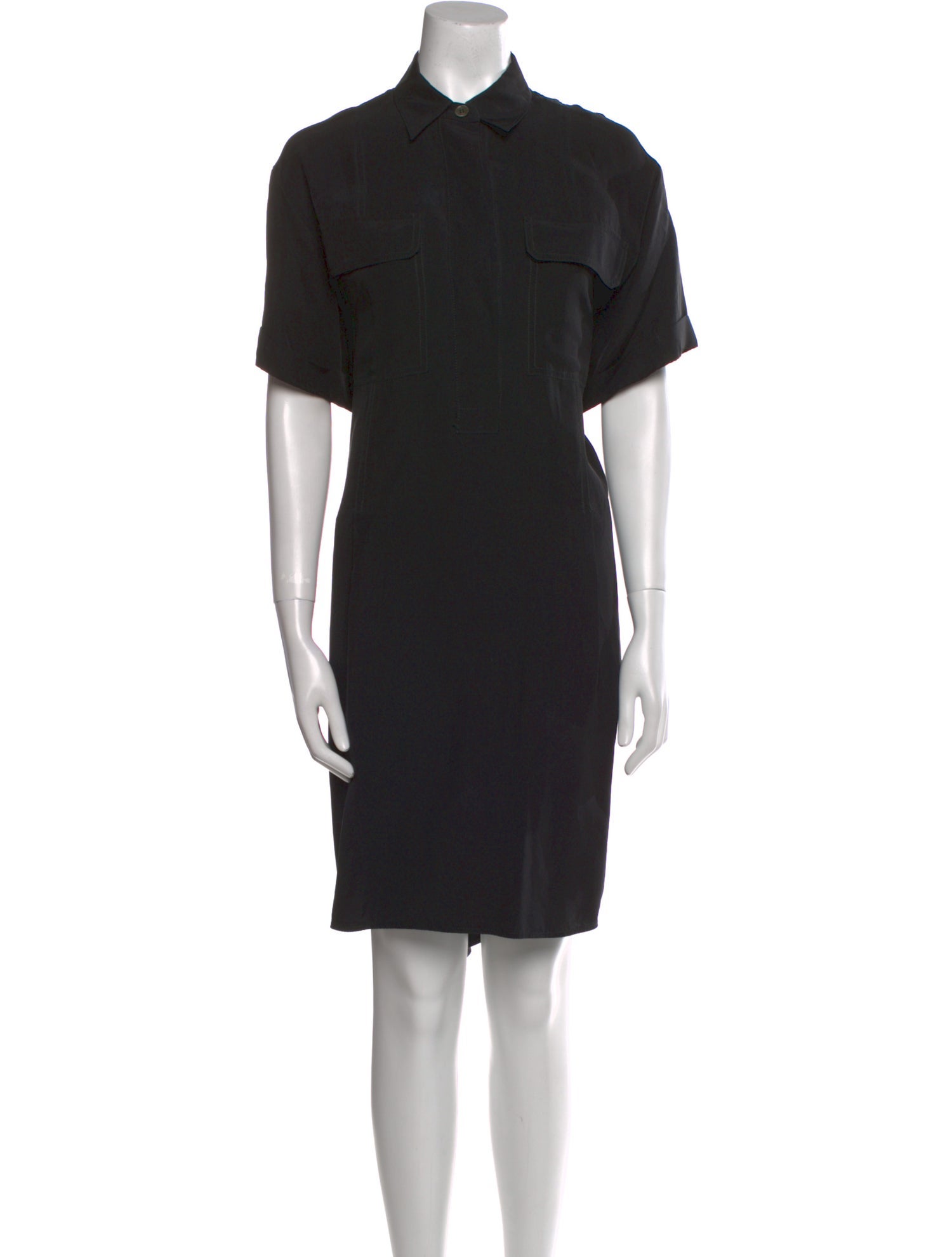 Hope Knee-Length Dress