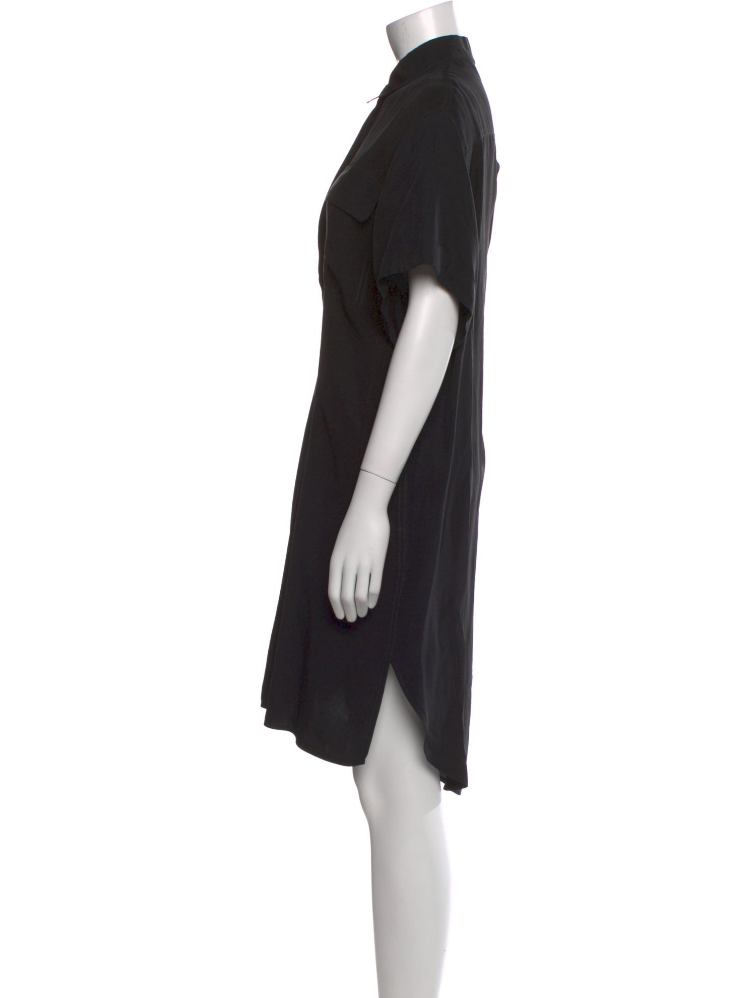 Hope Knee-Length Dress