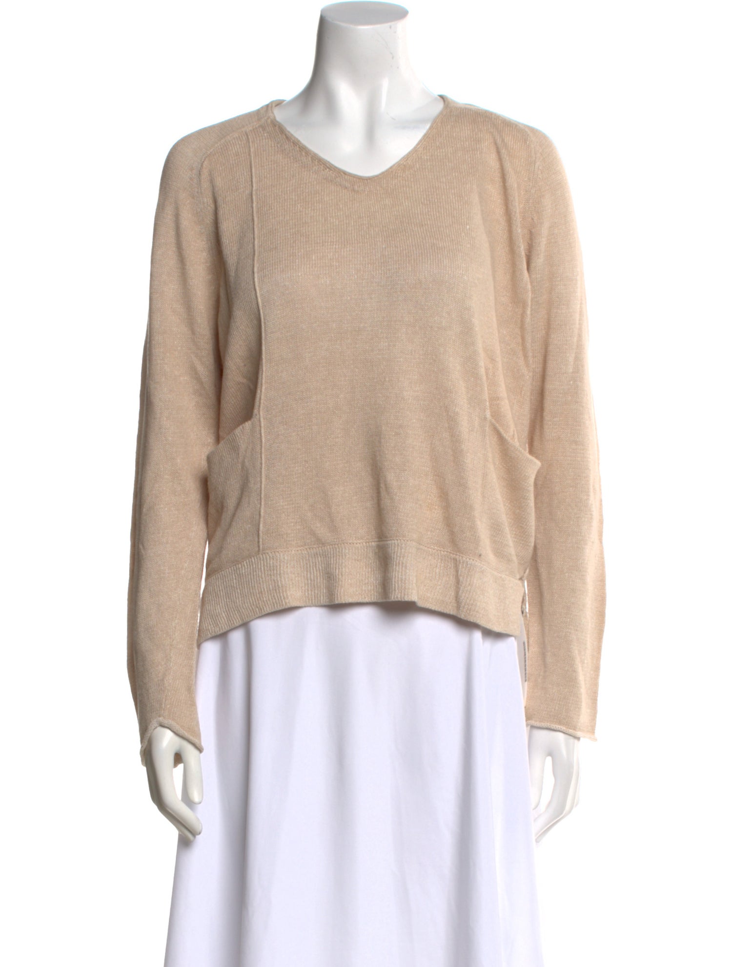 Hope V-Neck Sweater