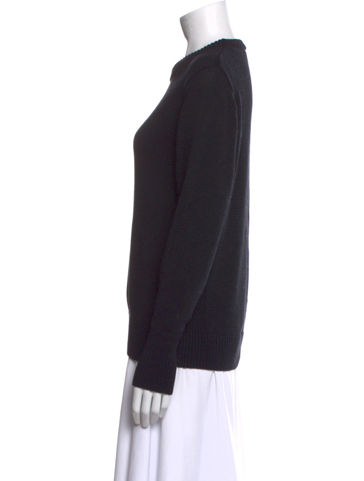 Hope Crew Neck Sweater