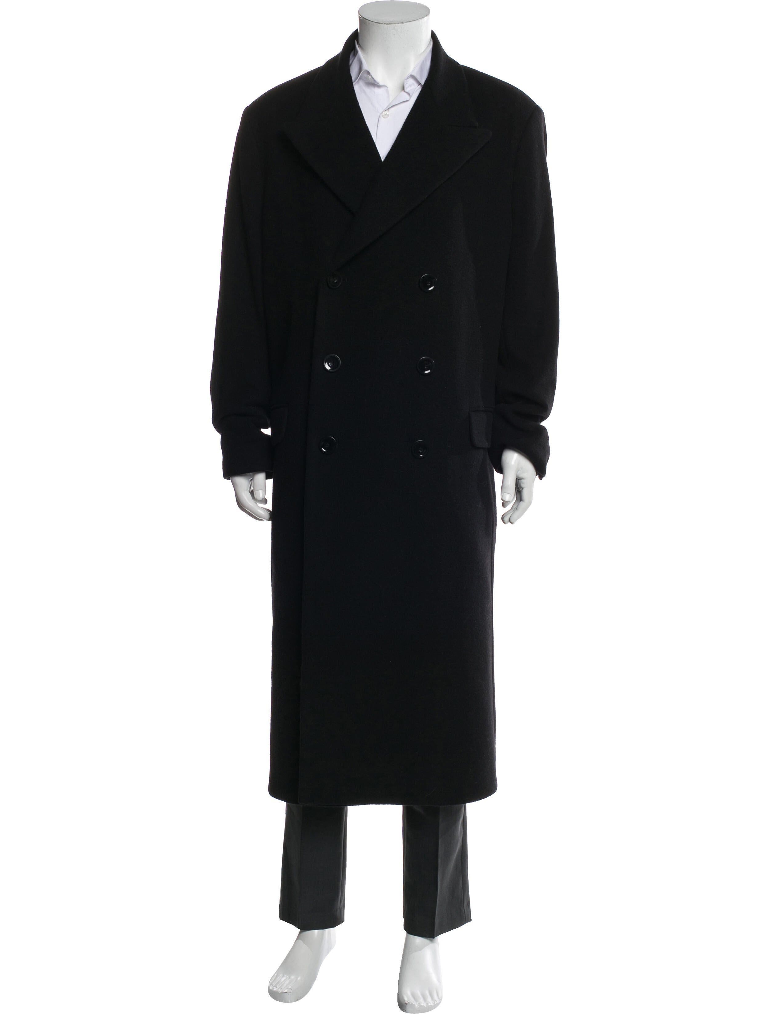 Hope Wool Overcoat w/ Tags