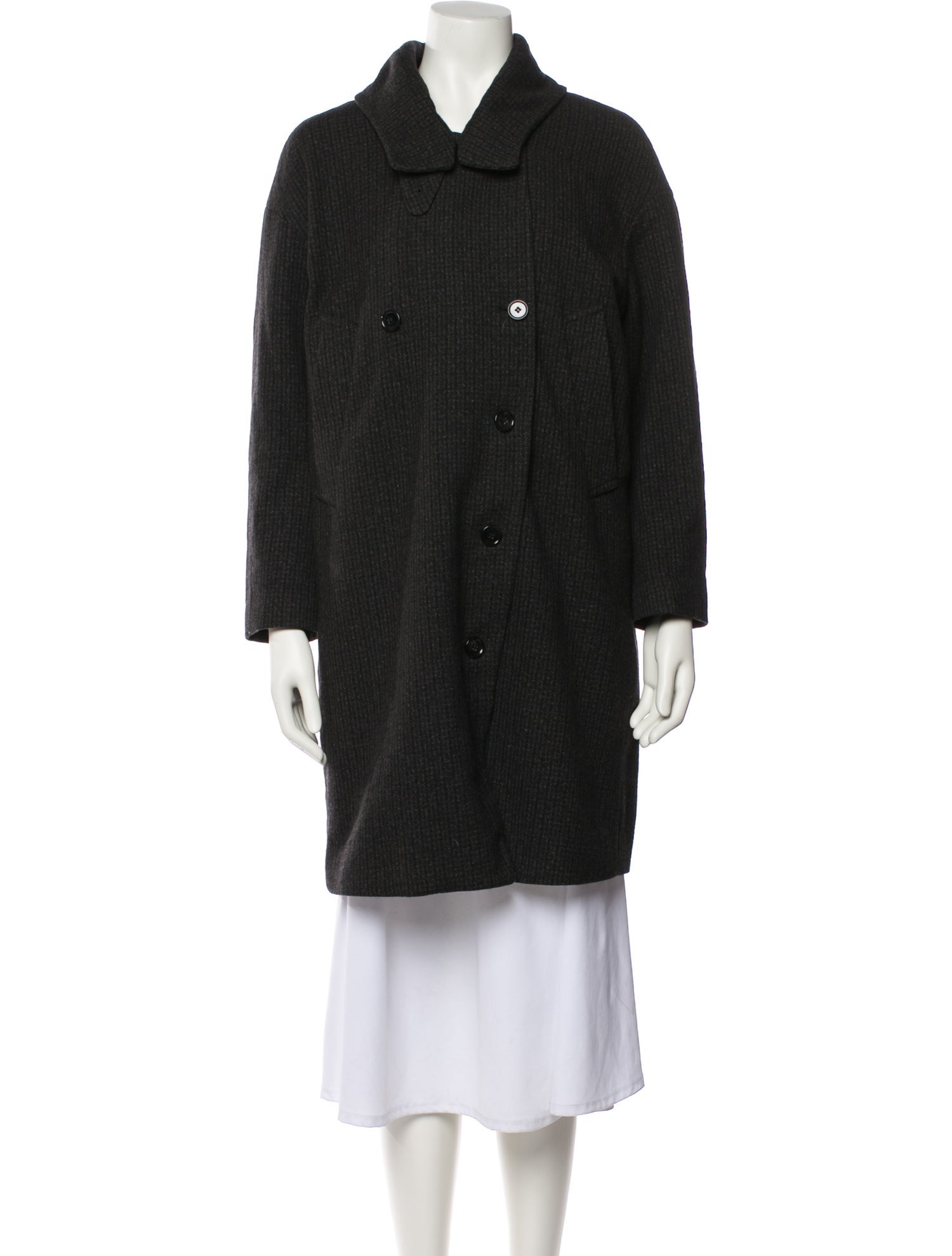 Hope Wool Evening Jacket