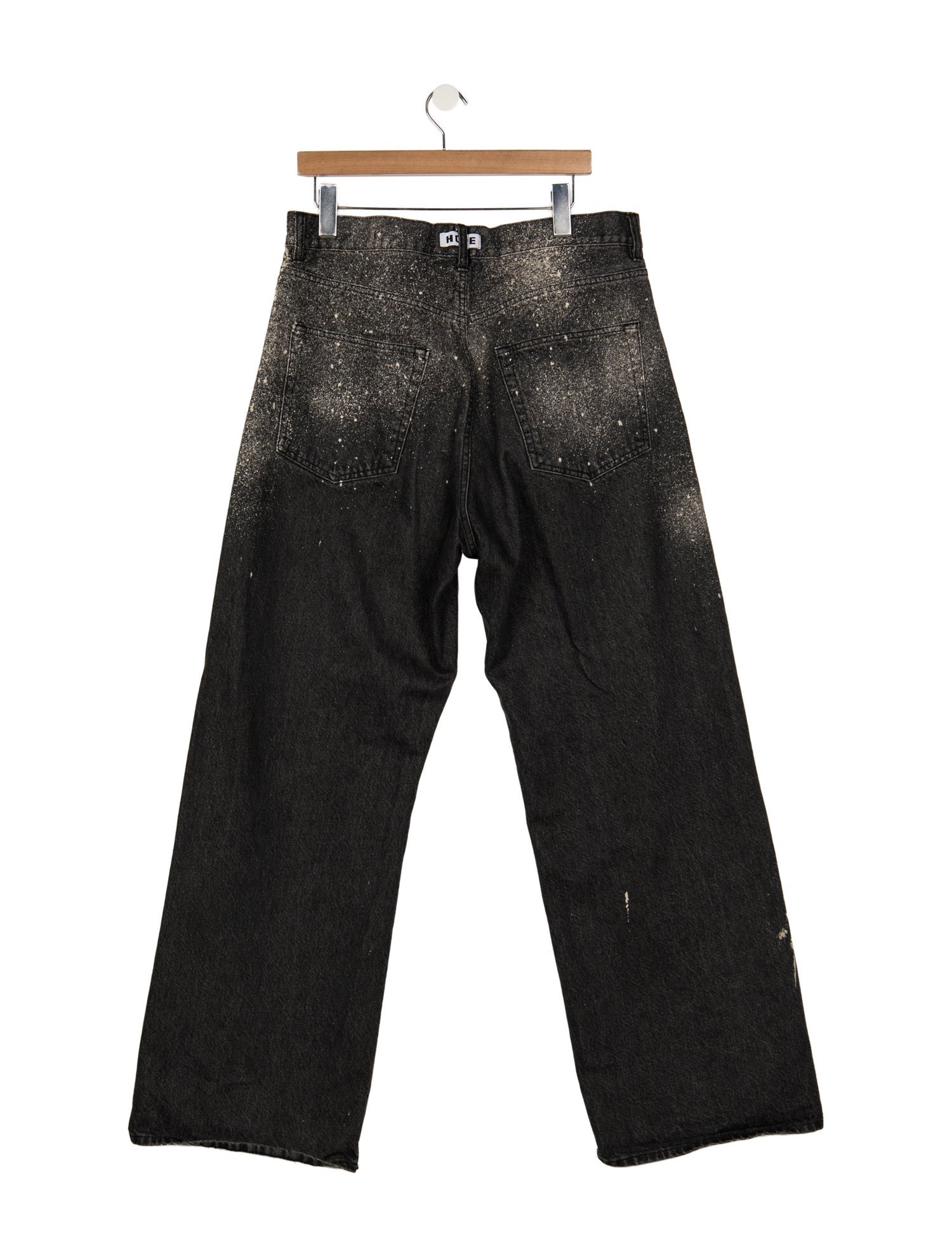 Hope Relaxed Fit Jeans